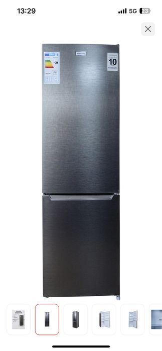 Авангард холодильник