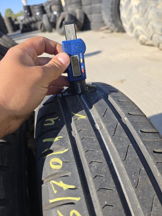 Anvelope de vara 185-70r14 Falken