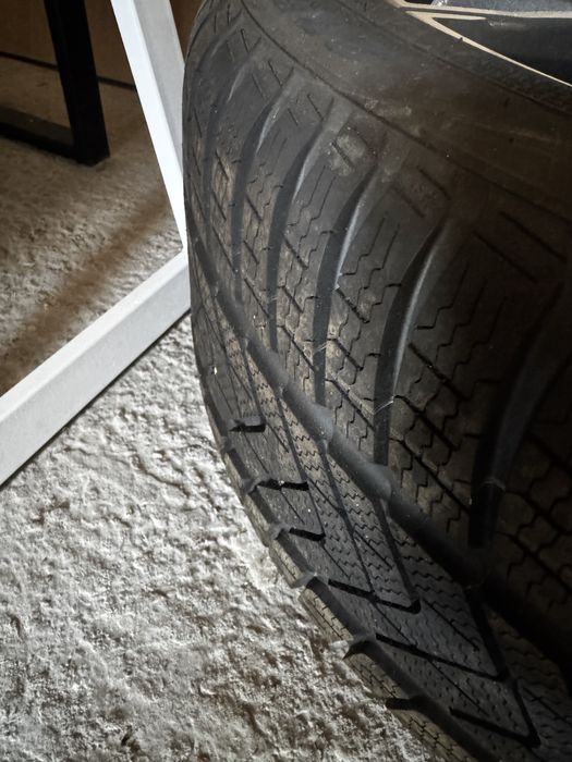 Оригинална BMW M Perf. джанта Pirelli 275/40/21 X5 X6 X7 G05 G06 G07