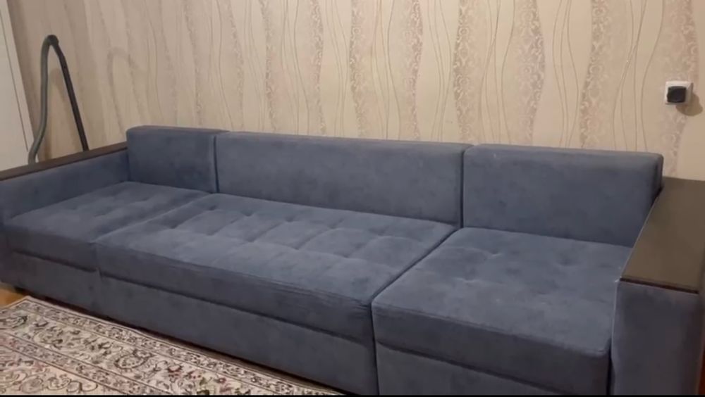 продам диван б/у