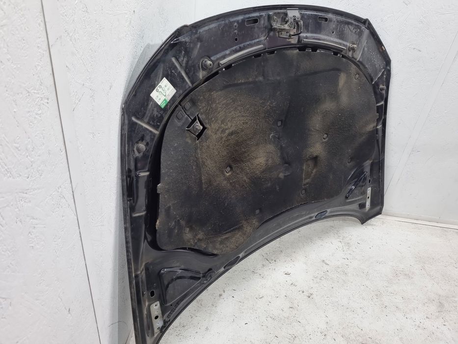 Capota motor Volkswagen Passat B6 Variant (3C5) [Fabr 2005-2010] L041