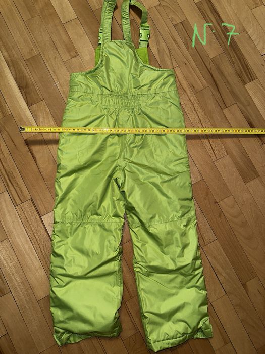 Ски грейки комплект деца