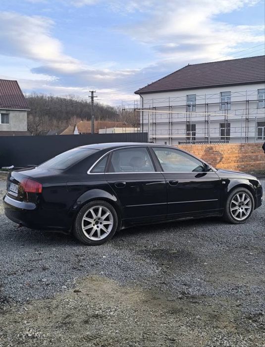 Vand audi a4 b7 3.0 quattro