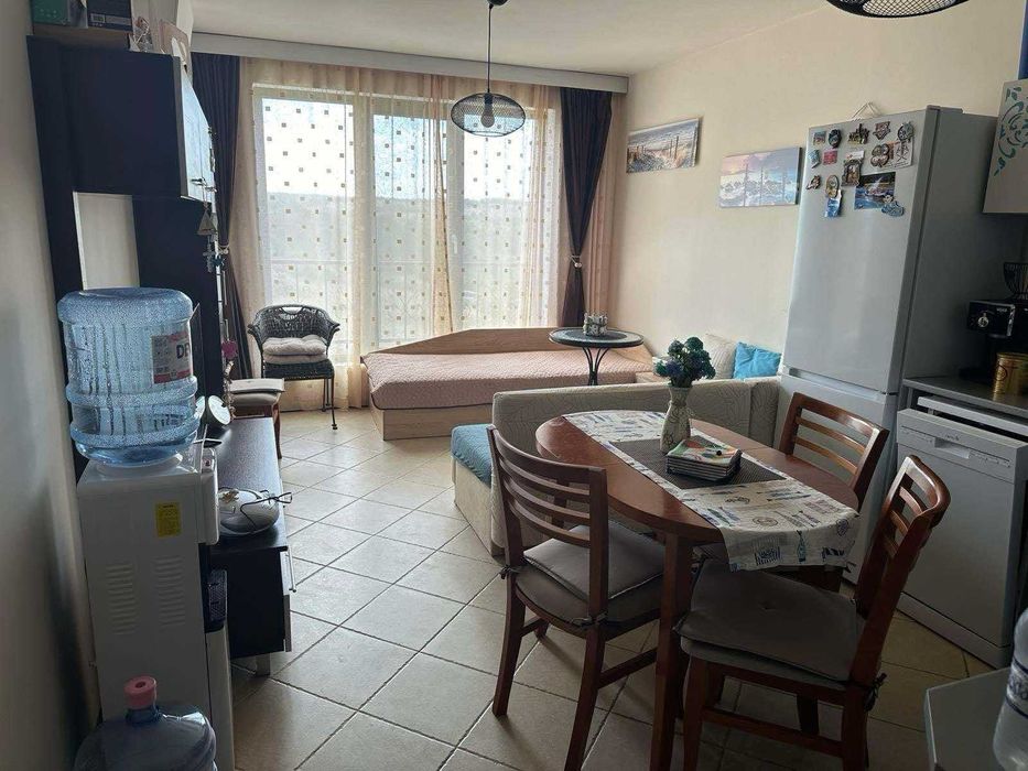 Давам под наем апартамент на морето - с. Лозенец