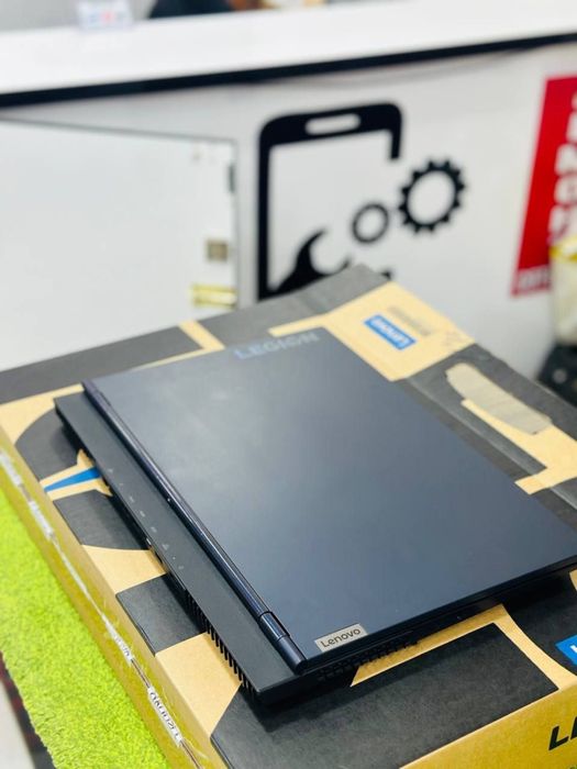 Lenovo Legion 5  R7  RTX 3050 Ti