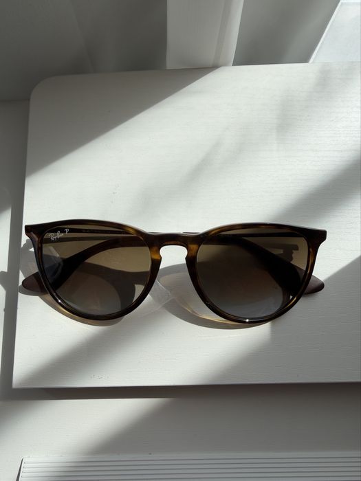 Дамски слънчеви очила Ray-Ban RB4171 Erika