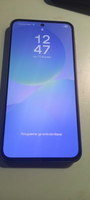 Самсунг галаксиА36