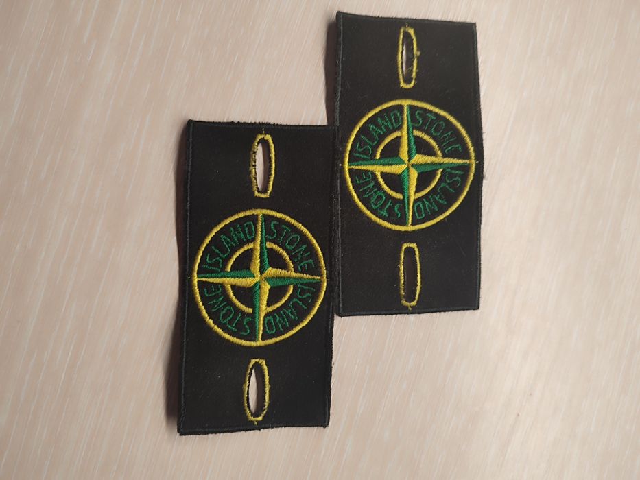 Бирки для перешива