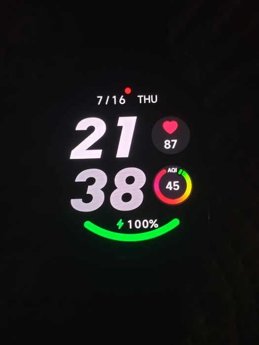 Redmi watch 5 lite
