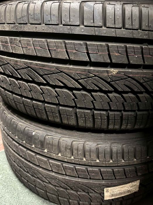 Джанти 21 цола 5х112 Mercedes AMG W166 GLE ML 265/40r21 Мерцедес