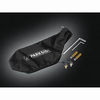 Нов Немски Циркуляр Пендула PARKSIDE 1500W Германия