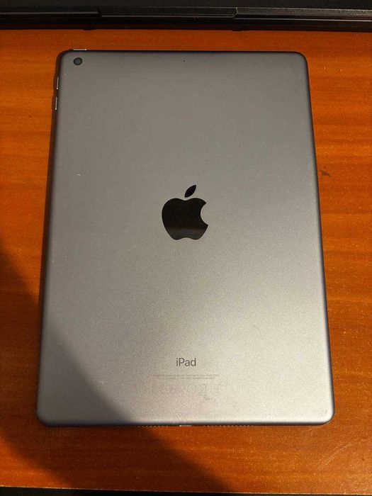 Ipad Gen5 Functional