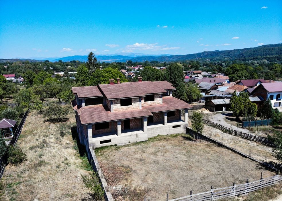 Casa de vanzare jud.Arges