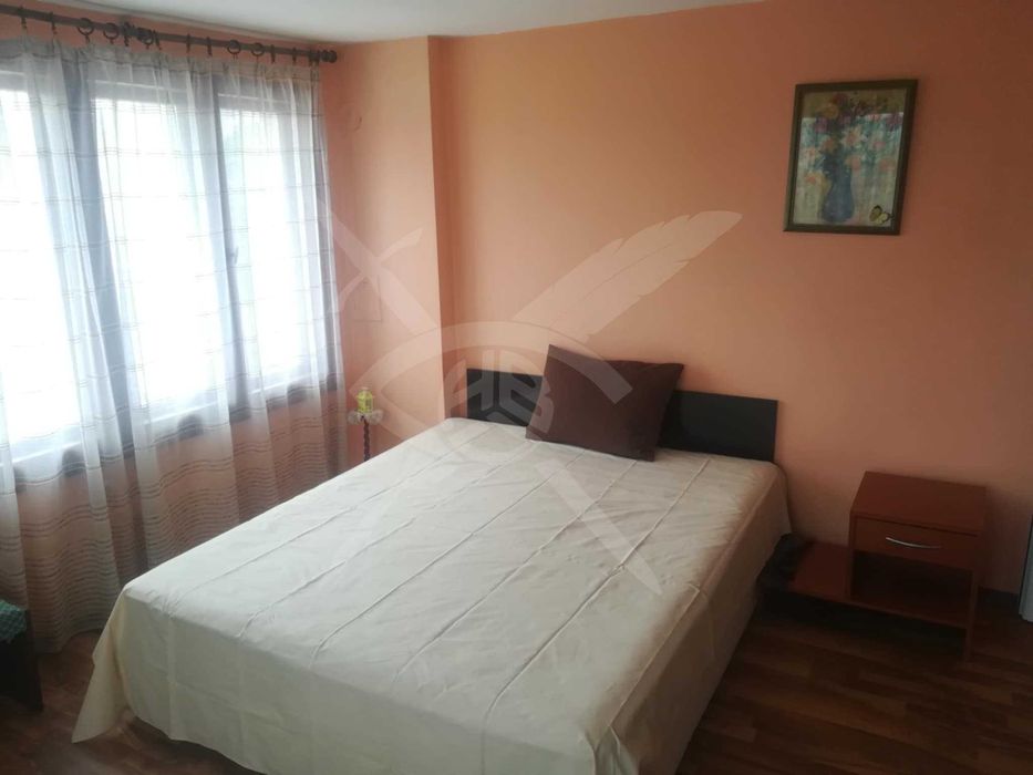Дава се под наем Къща в Варна, Изгрев - 60 кв.м за 450 € - Снимка #2