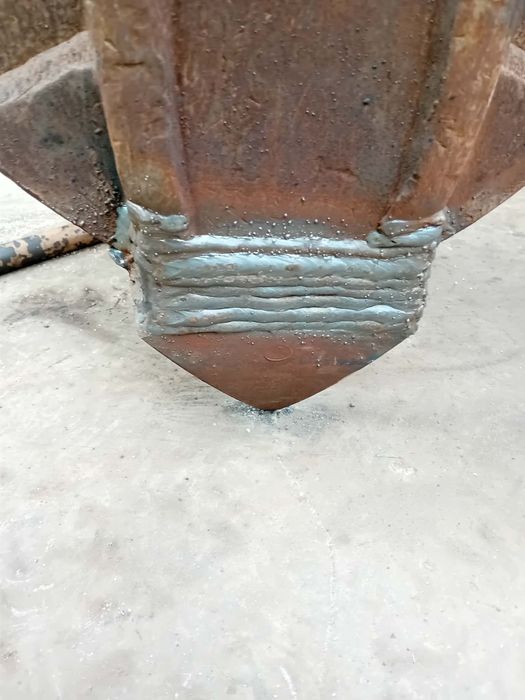 Meșter sudură și finisaje interioare