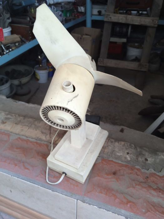 Продам вентилятор орбита 5 СССР в хорошем состоянии рабочий: 5 000 тг ...