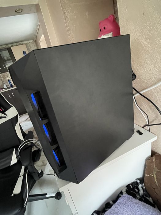 пордавма гемърски компютър