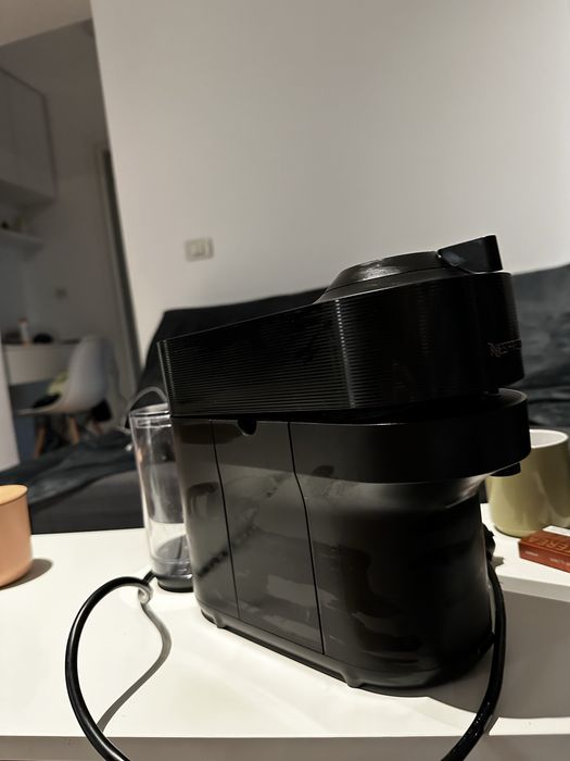 Nespresso aparat cafea