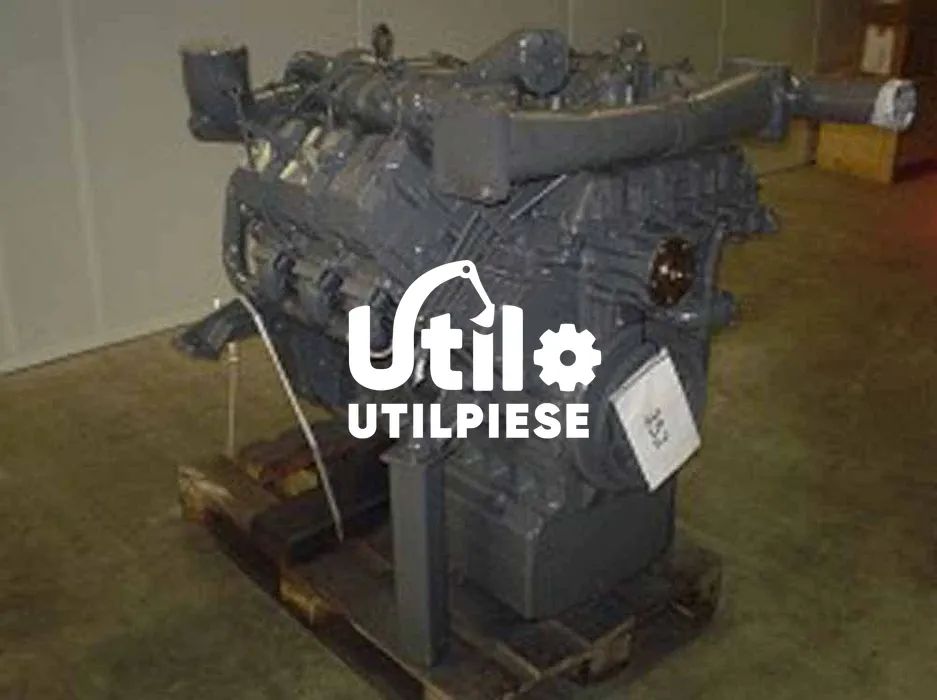 Piese Motor Deutz BF6M1015 BF6M1013 BF4M1013 BF6M1012 + piese Deutz
