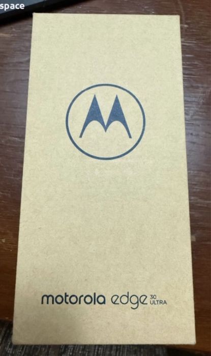 Motorola Edge 30 Ultra 256gb