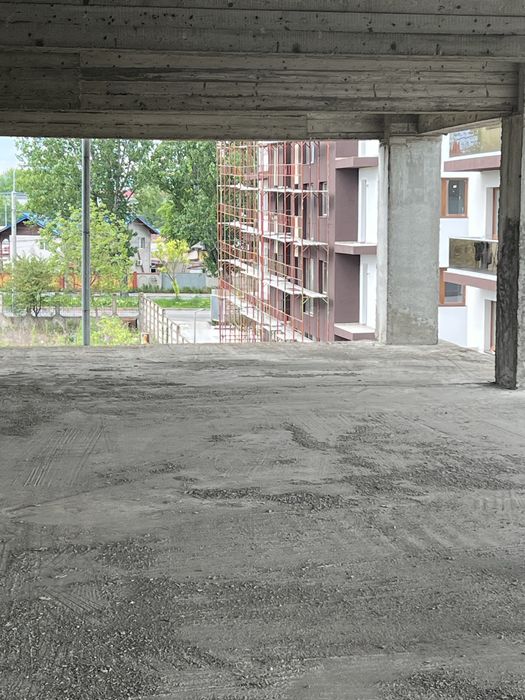 Teren 7300 mp Ploiesti