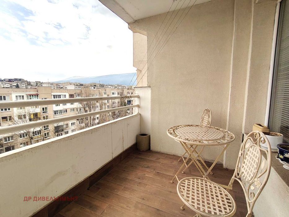 Продава 4-СТАЕН град София, Дианабад ул. Васил Калчев