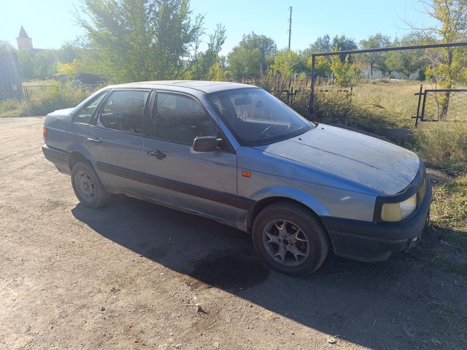 Продам  Фольксваген пасад