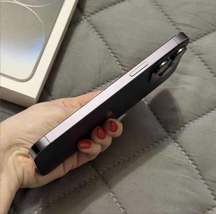 Айфон 14 Pro max