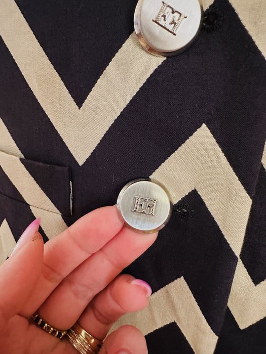 Sacou de primavara ESCADA