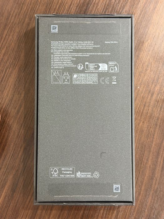 Samsung galaxy s26 ultra