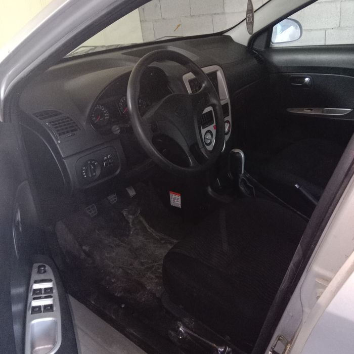 Машина сатам (ЗАЗ Форза)