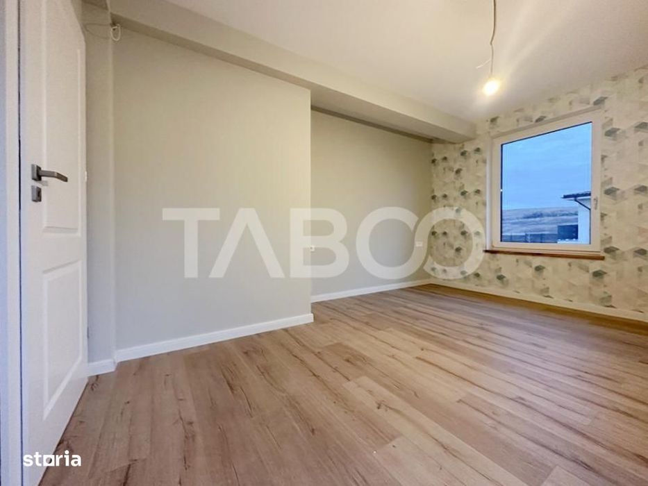 De vanzare casa tip duplex finisat in Borhanci zona Hub Educational