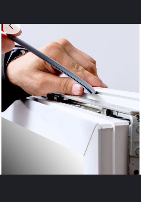 Ремонт пластиковых окон