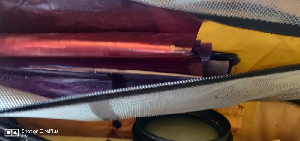 Trusa Lumini Cosmolight Cosmobeam 800w