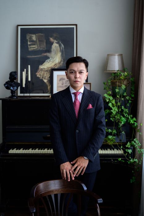 Ведущий тамада любые мероприятие!