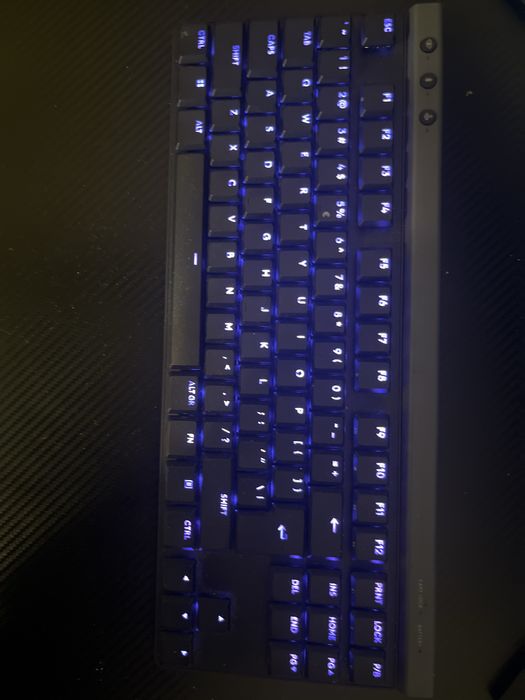 Геймърски компютър