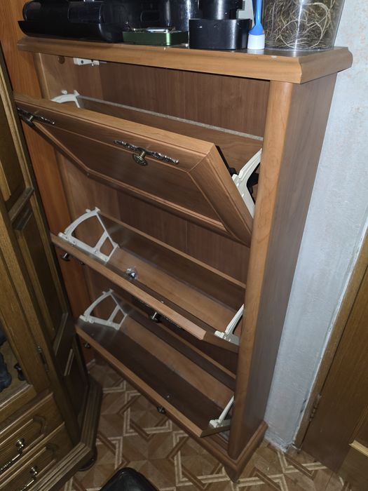Продам обувницу для обуви