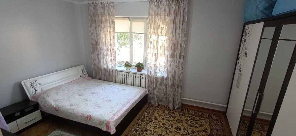 Продам дом в поселке Абай