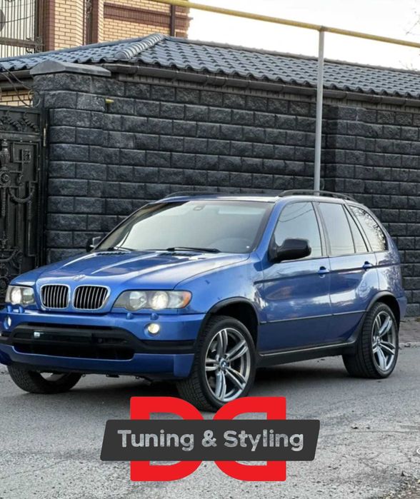 Бампер БМВ Е36 Е39 Е34 Бампер Мерседес W124 w202 w211 w210