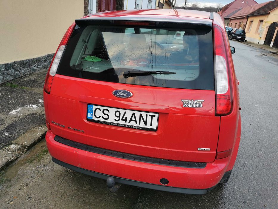 Desmembrez Ford Focus C-max 2007