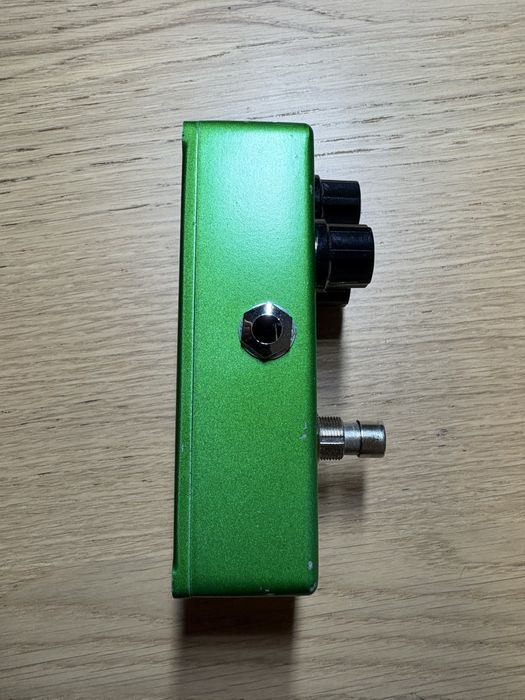 MXR GT-OD - Pedala Chitara (TS808)