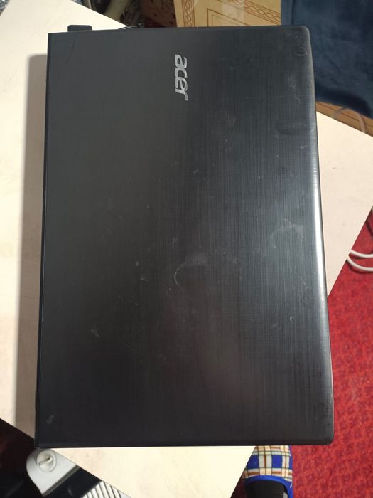 Ноутбук  в хорошем состоянии