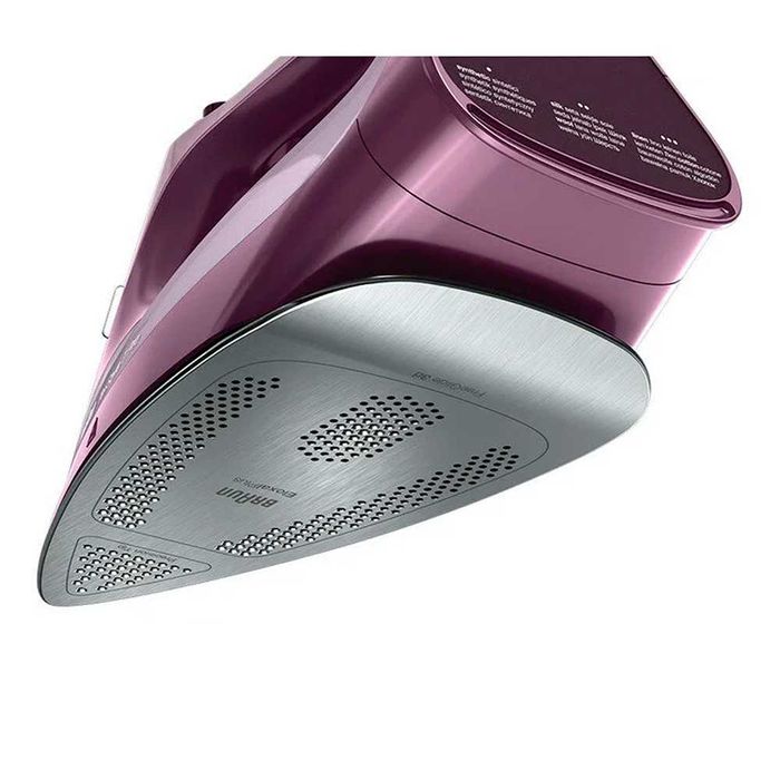 Паровой утюг Braun TexStyle 7 SI7181VI