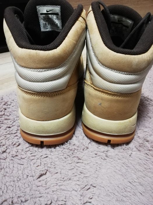 Оригинален Nike ACG номер 44