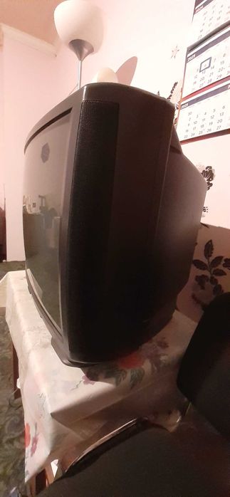 Телевизор "Blaupunkt"
