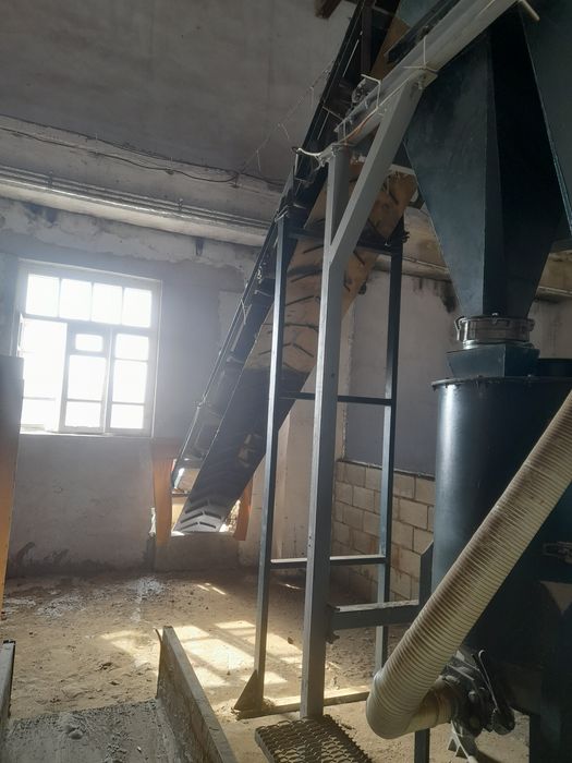 Гозо Блок бизнеси