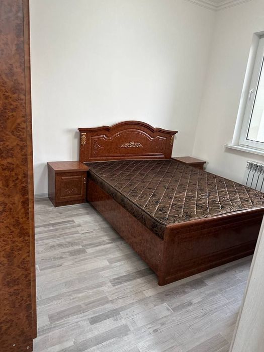 Аренда Яшнабадский район Метро Олмос Новастройка 3х ком