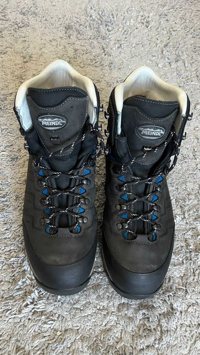 Meindl Bellavista MFS, Gore-tex, piele, Vibram, 44.5
