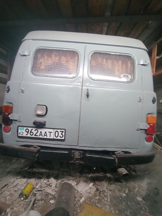 Продам УАЗ буханка
