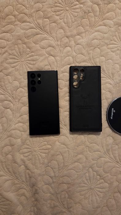 Samsung Galaxy S22 Ultra